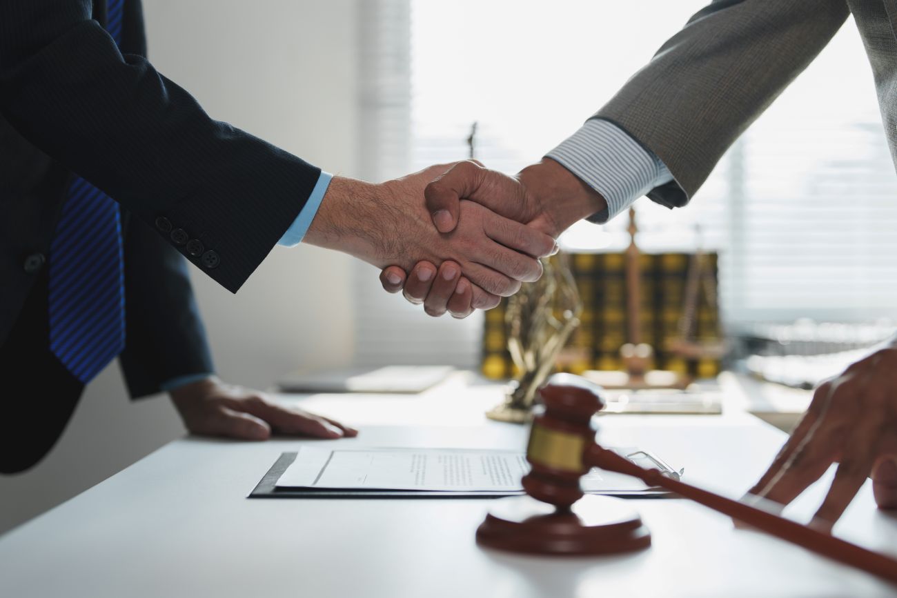 Arbitration Services