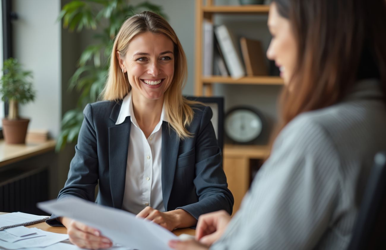 Private Consultation