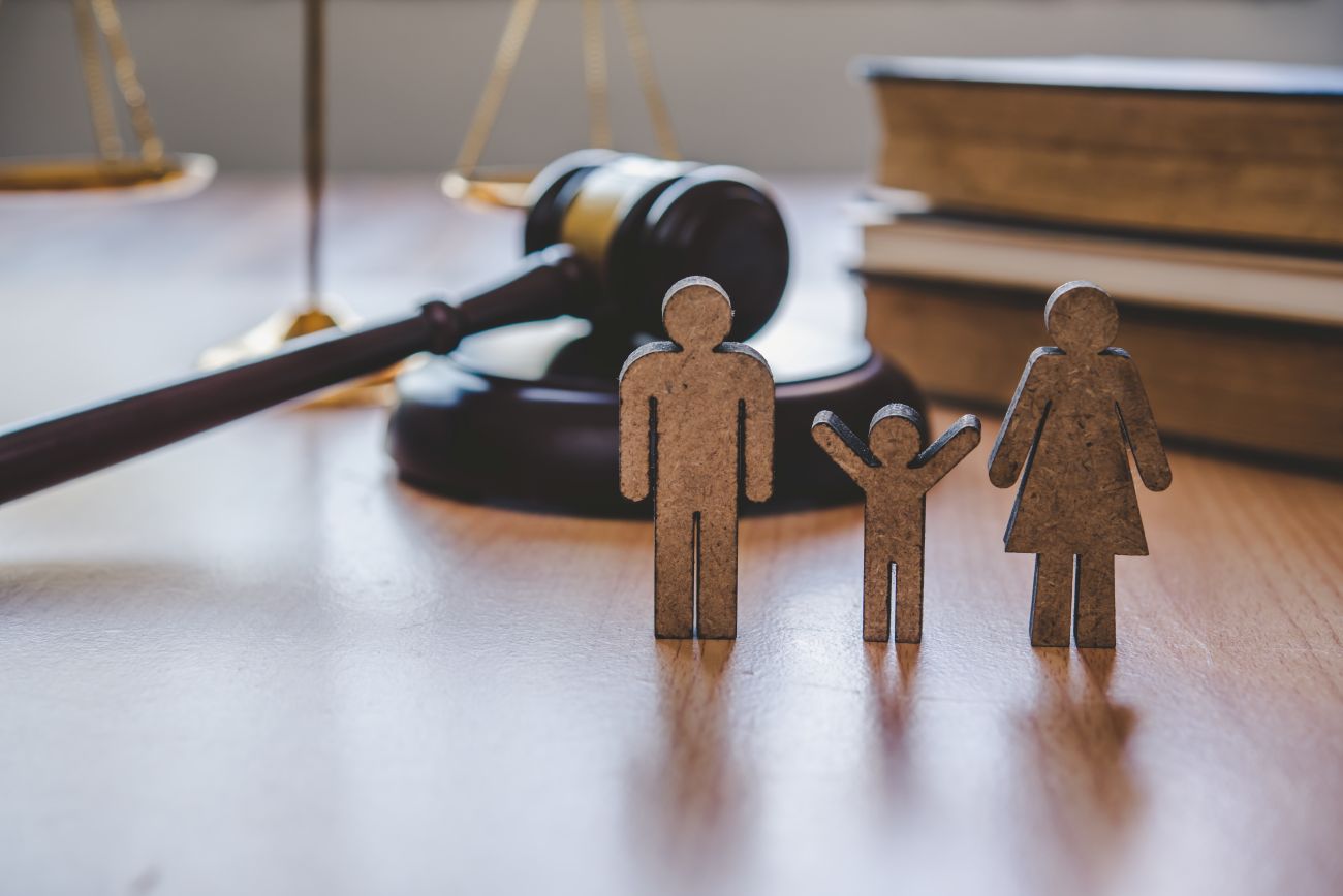 Family Law Mediation