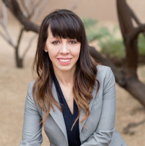 Nicole Siqueiros-Stoutner